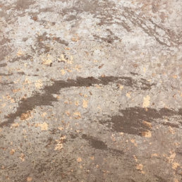 Atelier du Mur dégradé météorite brun