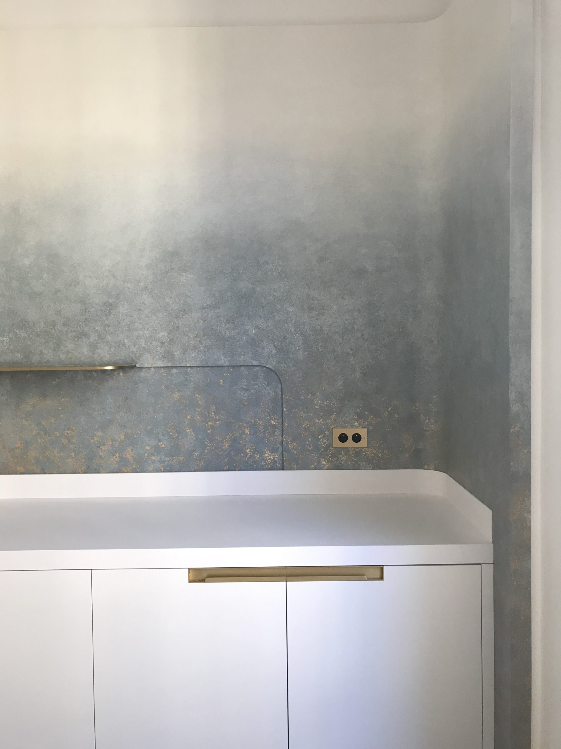 Projet Jouffroy d'Abbans 1 : Décor 