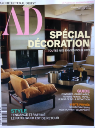 AD Magazine 2021