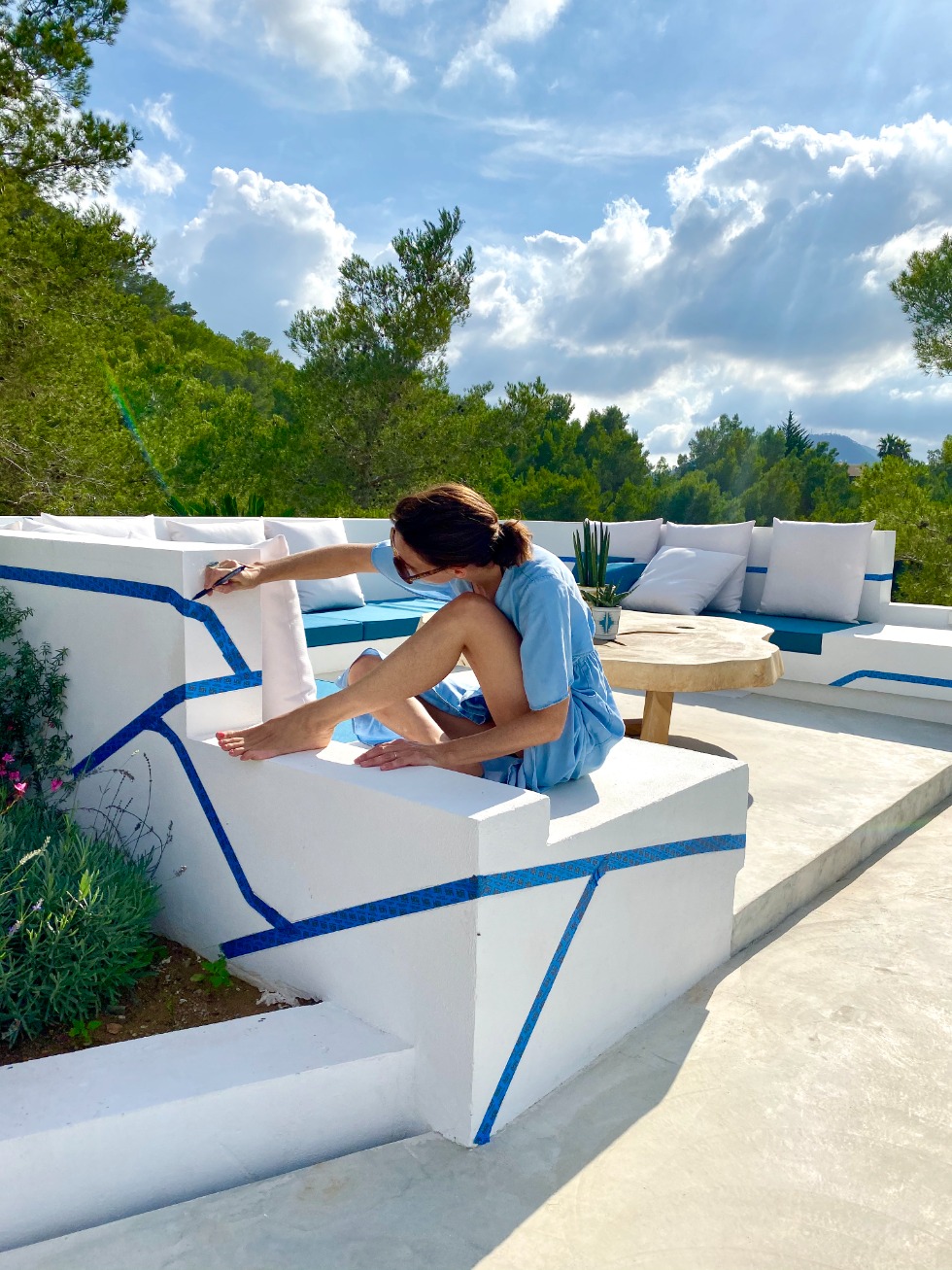 Villa Cielo
