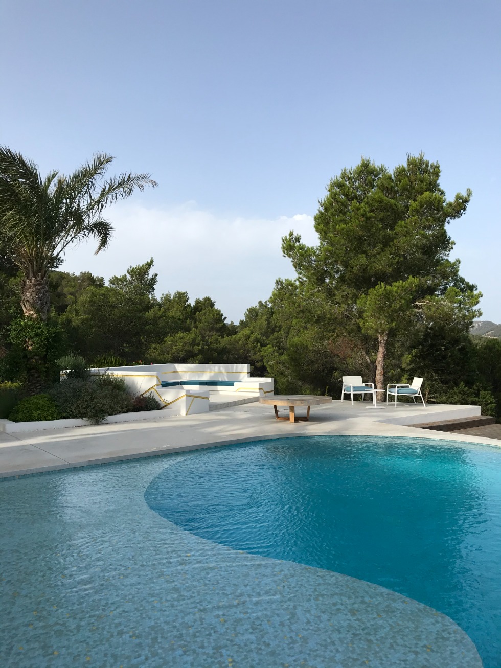 Villa Cielo