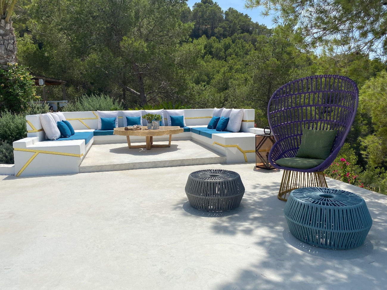 Villa Cielo